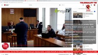 ZDALNY OBSERWATOR ,MACIEK POREBA I MACIEK MACIAK O POLSCE I POLITYCE