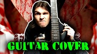 Frontside - Iluminacja (Guitar Cover by Kondzik)