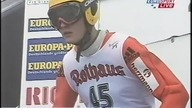 Stanislav Filimonov - 91 m.  - LGP Hinterzarten 2002