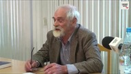 NA ŻYWO: Refleksje po 50 latach pracy twórczej - Marian Miszalski