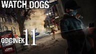 Watch_Dogs [#11] - Najlepszy SMS EVER ^^! - [PL] - HD