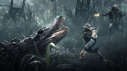 8. 07. 2025 -  AL: Hunt Showdown 1896  2