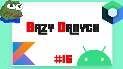 Szybka i prosta lokalna baza danych - ROOM [2022/2023] #16