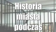 Historia miasta podczas nocnego zwiedzania