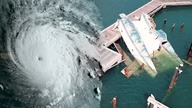 Special LIVE - HURRICANE in the Bahamas and Caribbean (ENGLISH)