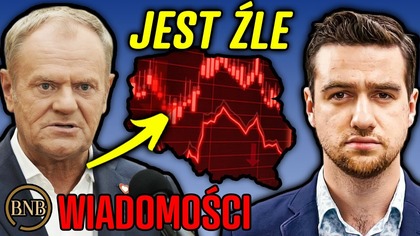 Masowe ZWOLNIENIA w Całym Kraju! Takich CEN Jeszcze Nie Było
