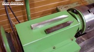 520. Tokarko-wzorcarka DiD cz.1 / Lathe-duplicator DiD part 1