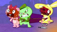 Happy Tree Friends - This is Your Knife (#25)