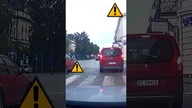Zignorowanie znaku STOP #shorts #rikordwidjo