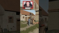 ONI CHCĄ ZNISZCZYĆ MÓJ NOWY CIĄGNIK  #farming