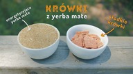 Yerba mate KRÓWKI | Czajnikowy.pl