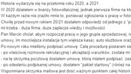 FOTOWOLTAIKA NA SŁUPACH - Praca na super warunkach - A co, jeśli to oszustwo? - PV