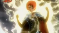 X-Men [3x14] Opowiesc o Czarnym Feniksie cz. 3 - Czarny Feniks