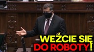 Artur Dziambor wprost: Posłowie weźcie się DO ROBOTY! Przyjedźcie do Sejmu i PRACUJCIE! \\ KORWiN TV