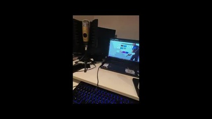 Freestyle 2025 (prod.  Kosfinger)