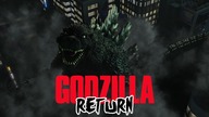 GODZILLA RETURN?!  | Asasyn08