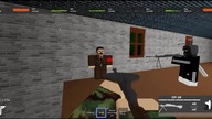 Egzekucja Adolfa Hitlera Roblox | Execution of Adolf Hitler in Roblox | Family Friendly Roblox Video