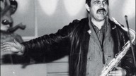 Andrzej Zaucha - Nieprzewidziane kłopoty Andrzeja Z. (rarytas!)