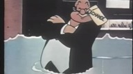 Mała Lulu: Wspaniała okazja (1946)