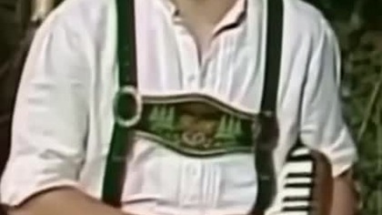 Leśny ludek w Heimatland