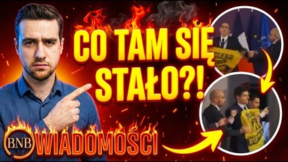 Z Ostatniej Chwili! Doszło Do ZAMACHU Na Prezydenta?! PRZERAŻAJĄCE Nagranie Ze Zdarzenia!