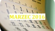 Podsumowanie marca 2016 + Gra miesiąca.