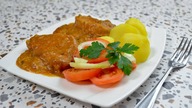 Schab w zupach - Super pomysł na obiad - Jak zrobić - Smakowite Dania