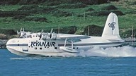 Jak RYANAIR został największą linią w Europie?