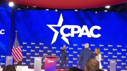 PREZYDENT NAWROCKI W USA! 