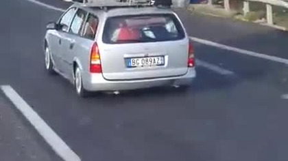 Gdy jedziesz z rodziną na wakacje