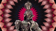 The King of Aspiration Prayers Buddhist Prayer, Samantabhadra (Kuntuzangpo ) 