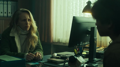 W sieci pająka S02E04 Lektor PL