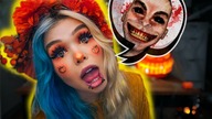 Wasze PARANORMALNE historie HALLOWEENOWE! *dużo grozy* |2022|