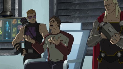 Av3ngers Ultr0n Rev0luti0n S03E08 PL