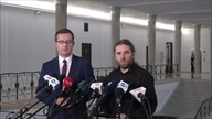 Dobromir Sośnierz & Winnicki: SZTURM IMIGRANTÓW na granicę! Tego właśnie chcieliście OSTRZEGALIŚMY