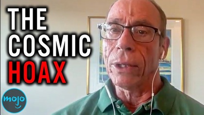 Top 10 Moments From Our Interview With Dr.  Steven Greer