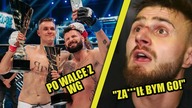 WALKA Z WG, CZY FERRARI BY MNIE ZMIAŻDZYŁ?