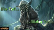 Kim Jest...  Yoda |Gwiezdne Wojny|