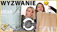 KUPUJEMY SOBIE STYLIZACJE W ZARA NA % Z OSIPOWICZKA
