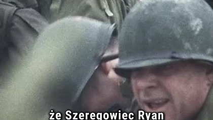 SZEREGOWIEC RYAN  największy hit 1998 roku? #szeregowiecryan #tomhanks #savingprivateryan