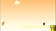 Mario Forever Eight Major Sects World SakuraMotchi 2020