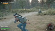 Days Gone - Na żywo - PS4 PRO