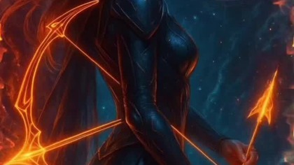 #znakizodiaku #strzelec