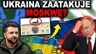 ROSJA OBAWIA SIĘ ATAKU NA MOSKWĘ - systemy przeciwrakietowe w całym mieście (WOJNA UKRAINA ROSJA)