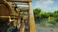 Uncharted 2 Among Thieves Rozdział 13 Lokomotywa [3 skarby]