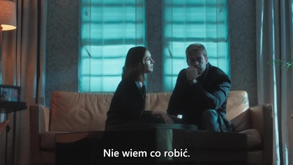 Cafe con aroma de mujer 030 NAPISY PL