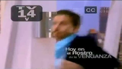 El Rostro de la Venganza 026 NAPISY PL