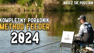 2024 Kompletny przewodnik dla początkujących METHOD FEEDER  Naucz się WSZYSTKICH podstaw !