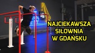 Trening kalisteniczny z obciążeniem w Gdańsku