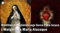 20. 30: WIELKA NOWENNA POMPEJAŃSKA z ks.  Teodorem 